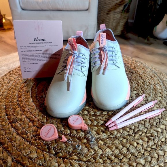 Clove Shoes Clove Shoes W8 Peach Quartz Poshmark